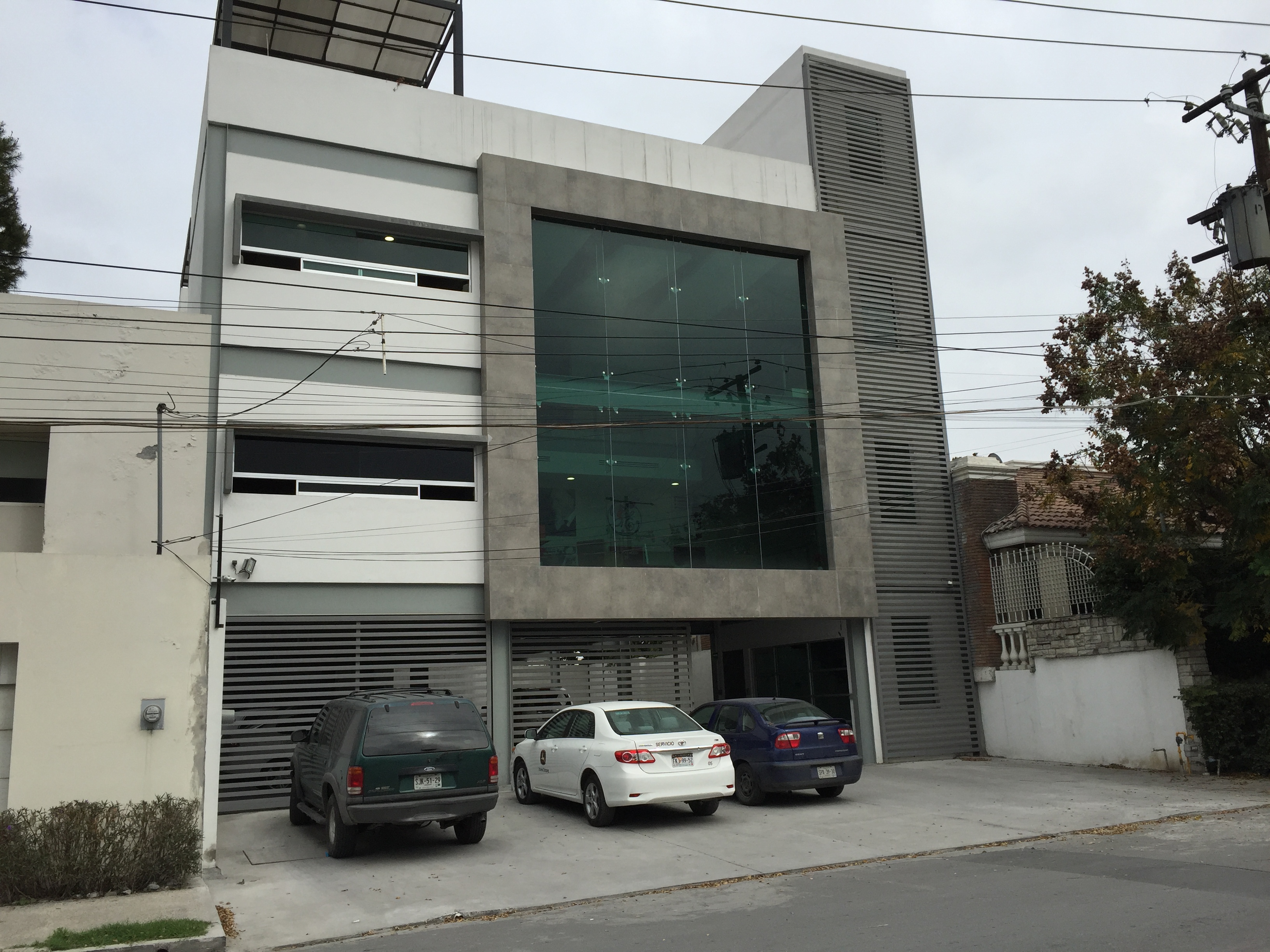 Picture of Oficina Monterrey