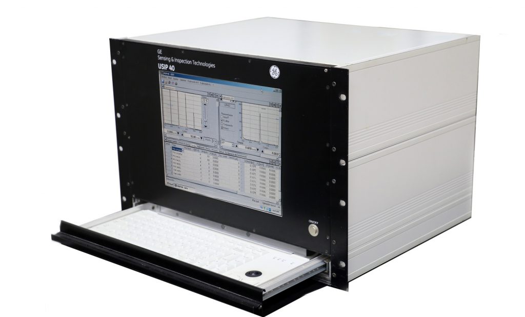 Usip 40 Rack