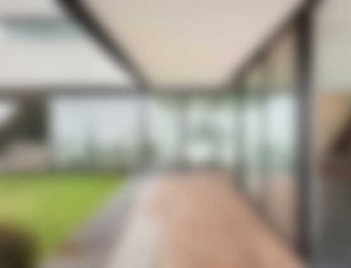 Springtime Renovation: Get Your Windows Winter Ready