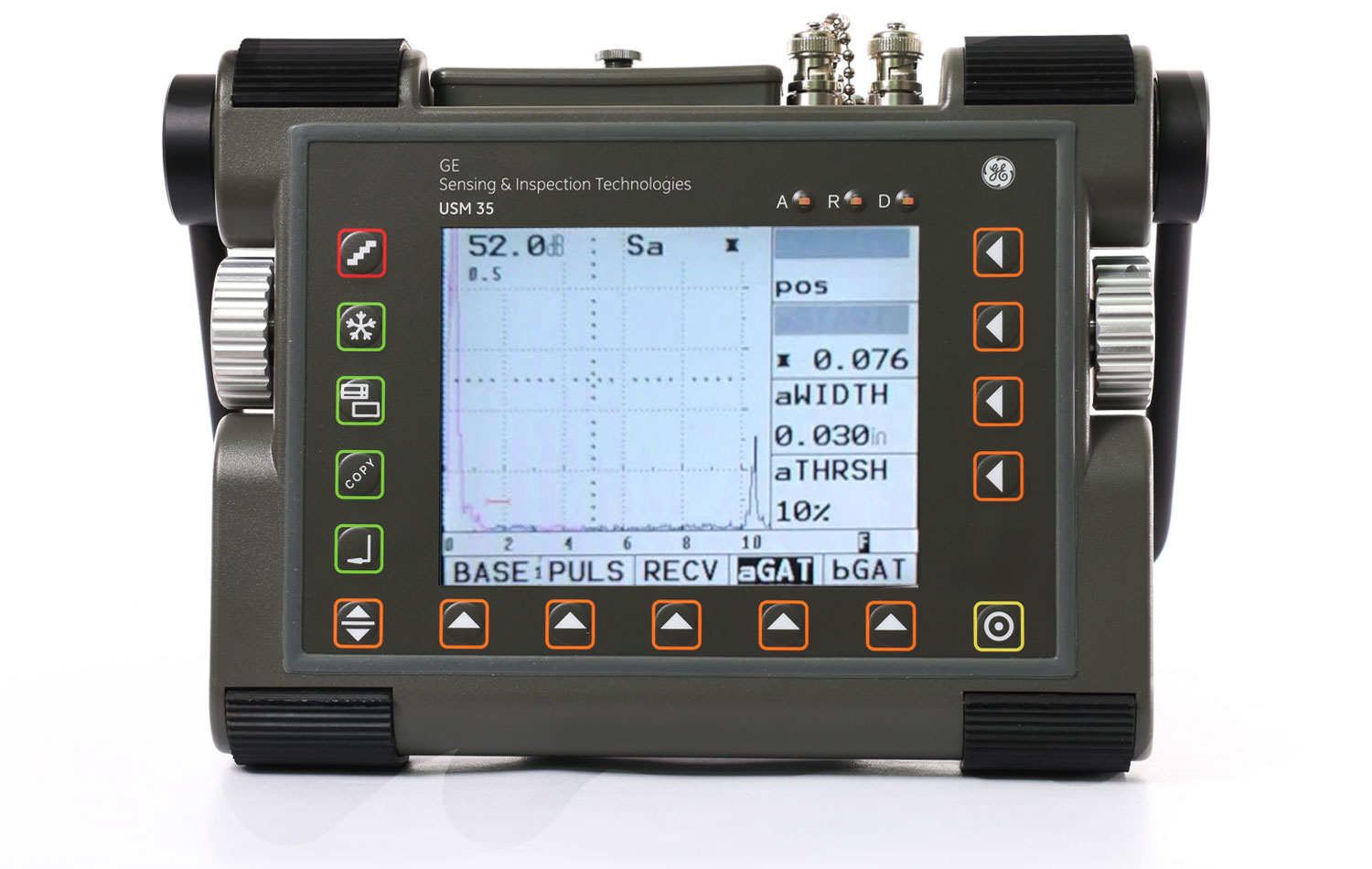 Ультразвуковой дефектоскоп пеленг-415. Дефектоскоп epoch 700. Ультразвуковой дефектоскоп ge krautkramer usm 36. Рдм 24 дефектоскоп удс2. Дефектоскоп окоф.