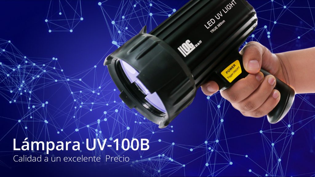 UV-100B