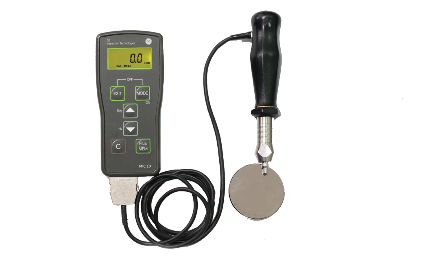 Mic 10 LLOG S.A. de C.V. Pruebas No Destructivas