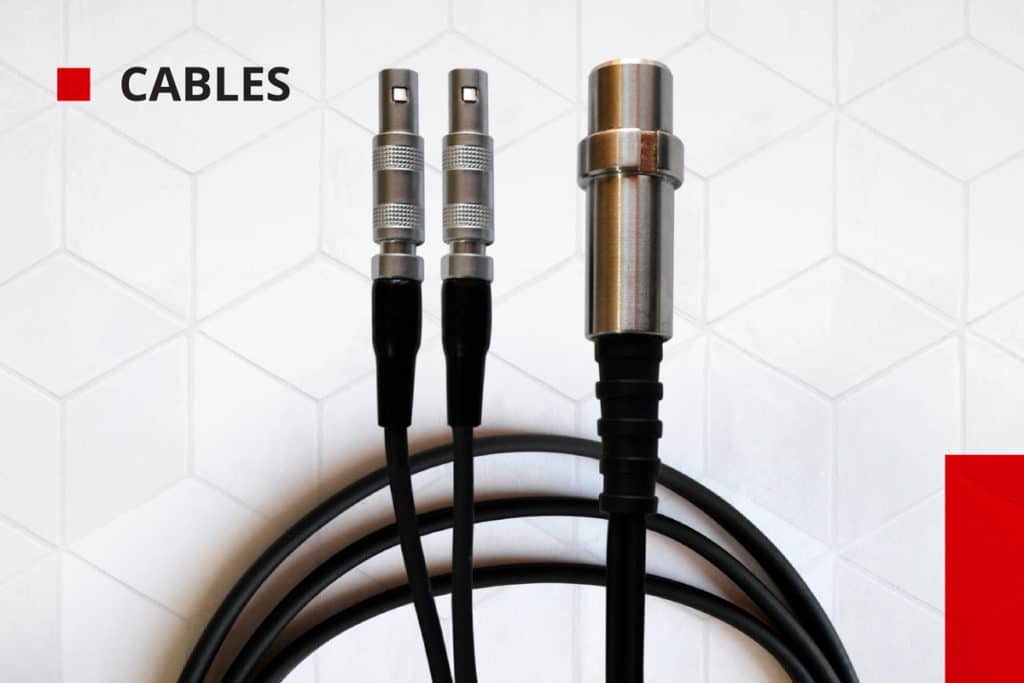 Cables