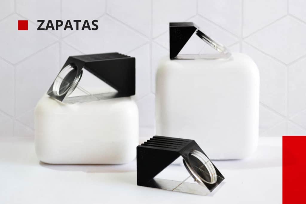 Zapatas