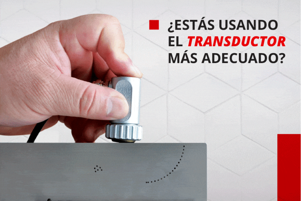 Tranductores