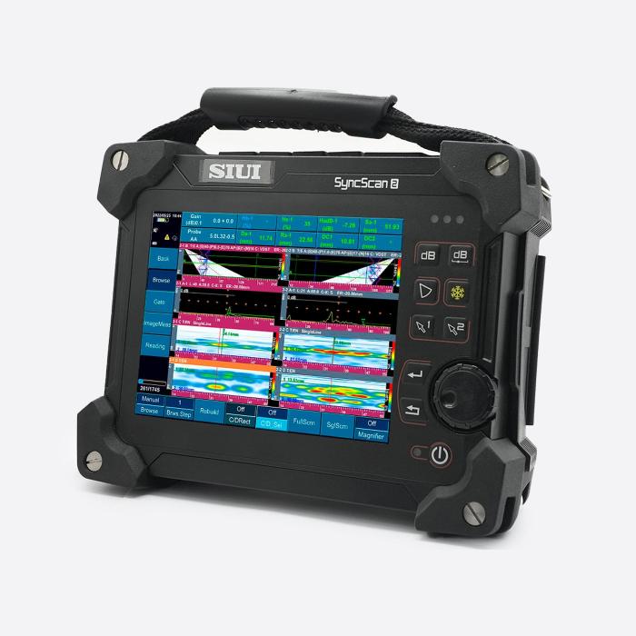 Syncscan 2