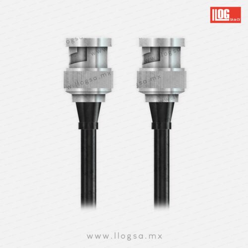 Cable BNC- BNC