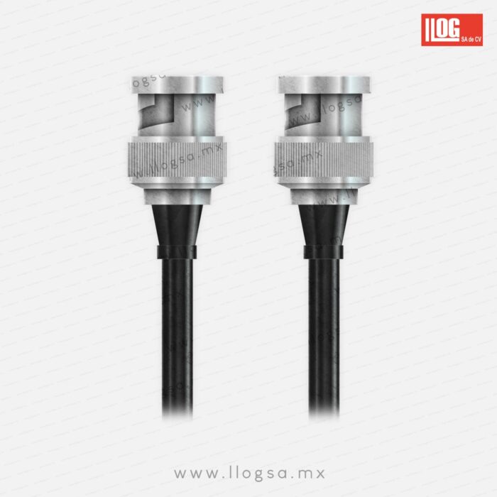 Cable BNC- BNC