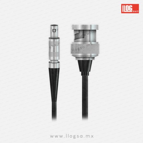 cable lemo00 - BNC