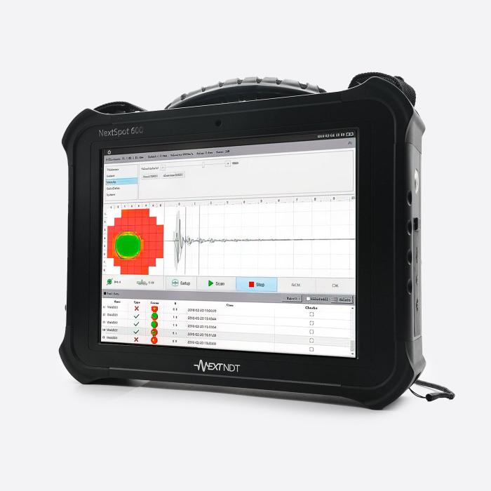 NextSpot 600