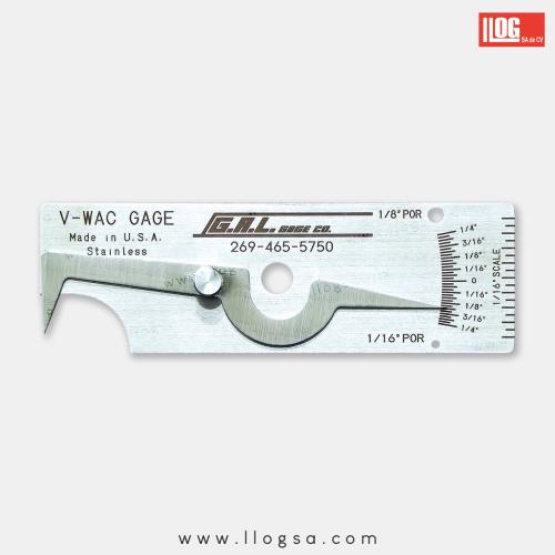 V-WAC Cat 5