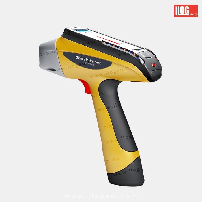 Explorer 5000
