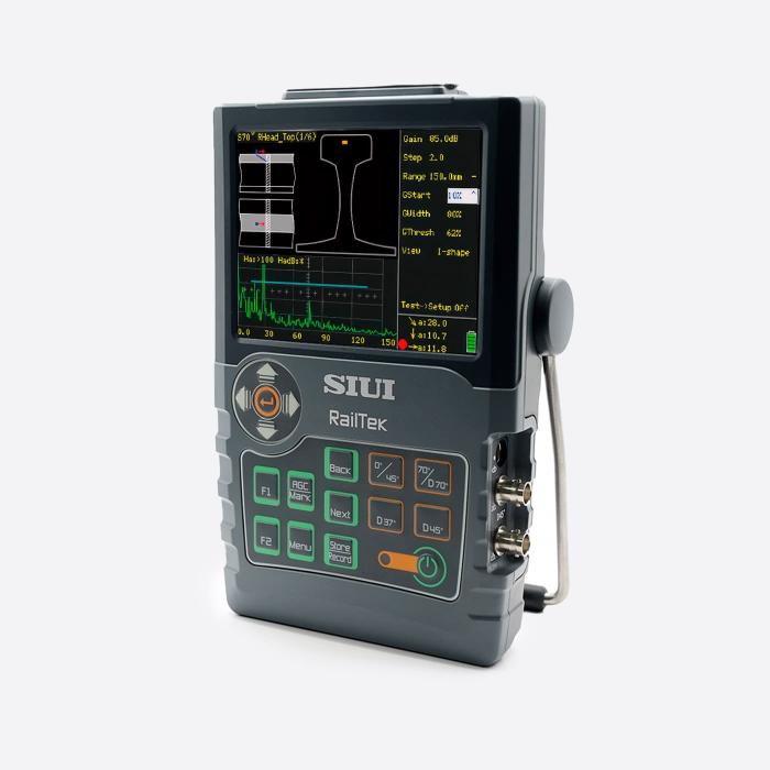 SIUI RailTek 1