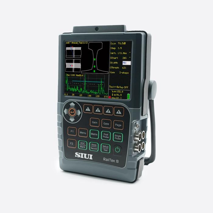 RailTek 2