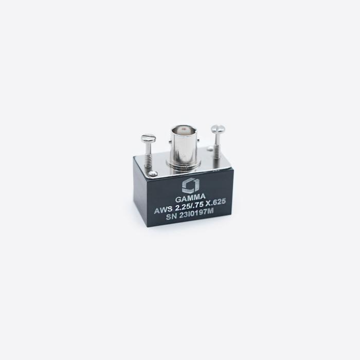 292 601 - 2.25 MHz